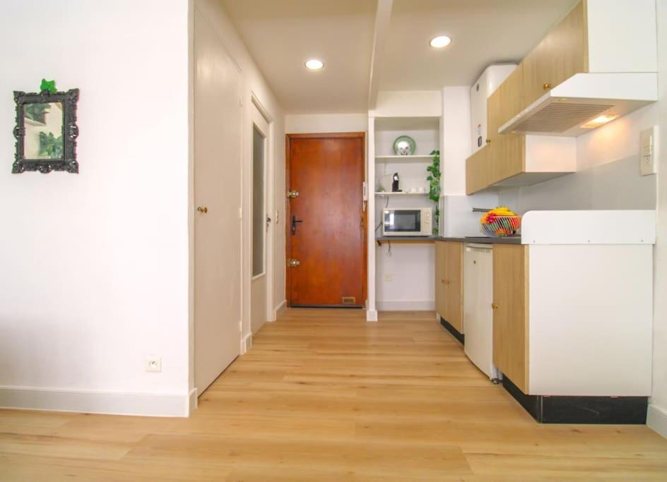 Appartement Le Gallieni By Apirent #centre-ville #lumineux #wifi *