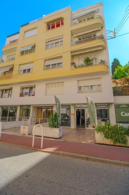 Le Gallieni By Apirent #centre-ville #lumineux #wifi Appartement