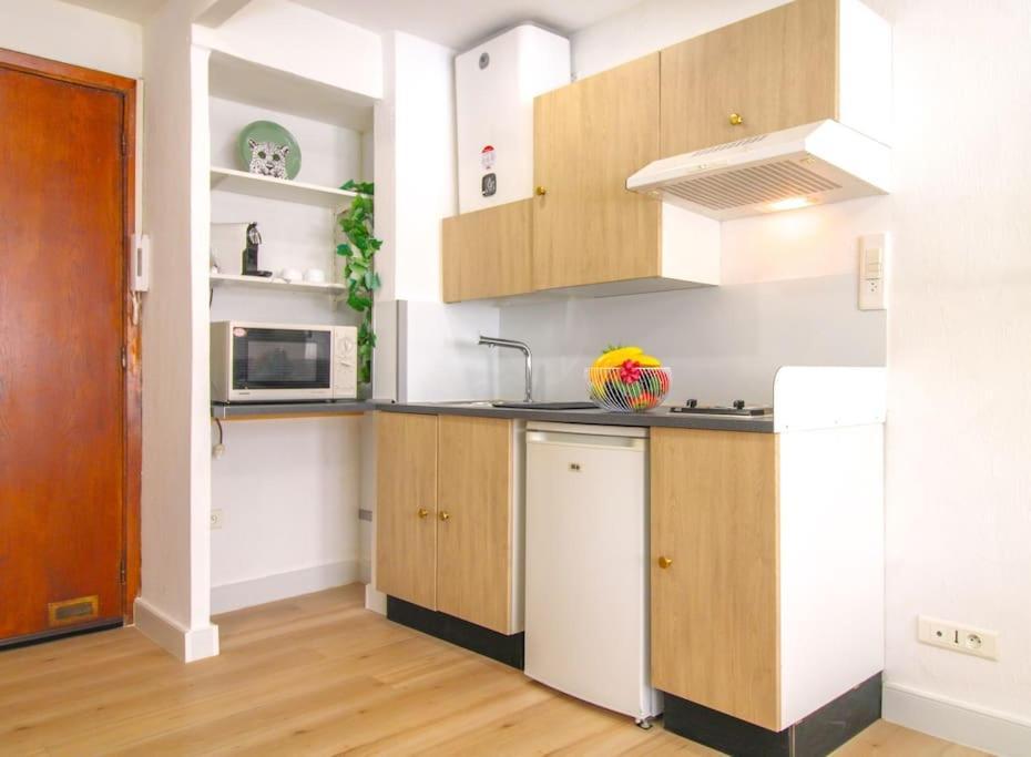 Appartement Le Gallieni By Apirent #centre-ville #lumineux #wifi *