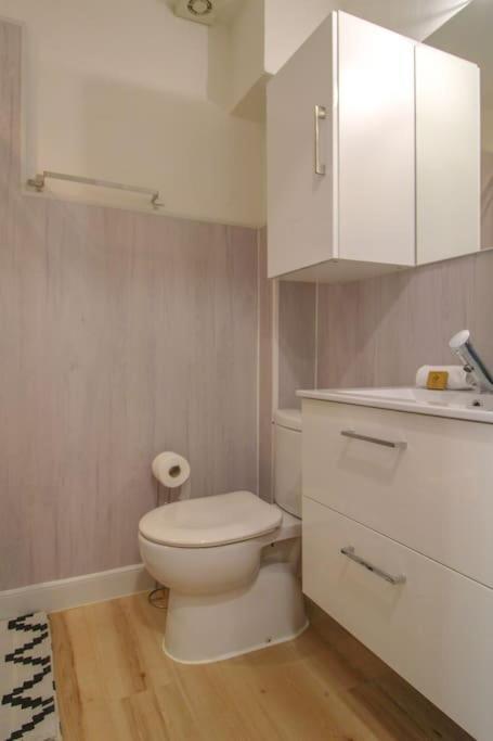 Le Gallieni By Apirent #centre-ville #lumineux #wifi Appartement *