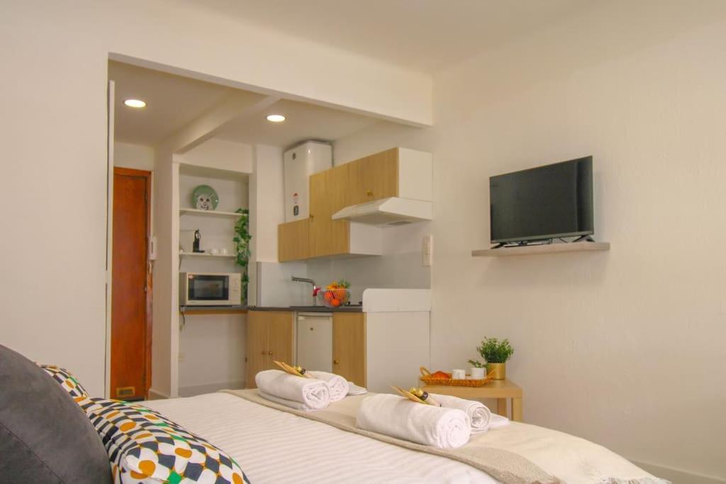 Appartement Le Gallieni By Apirent #centre-ville #lumineux #wifi *