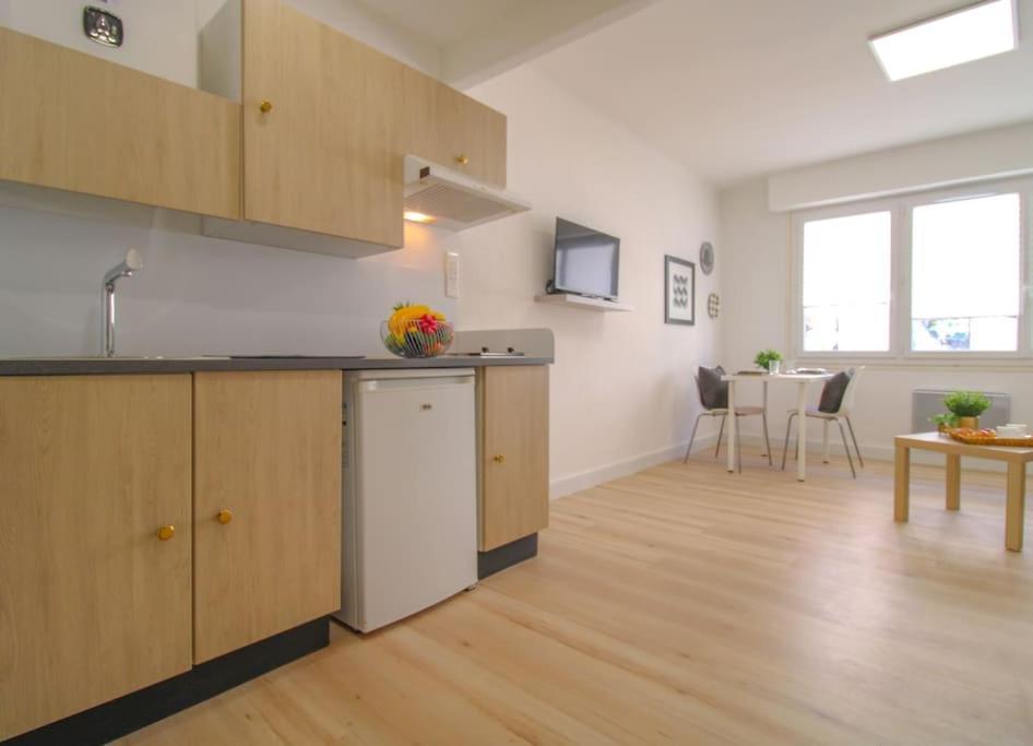Appartement Le Gallieni By Apirent #centre-ville #lumineux #wifi