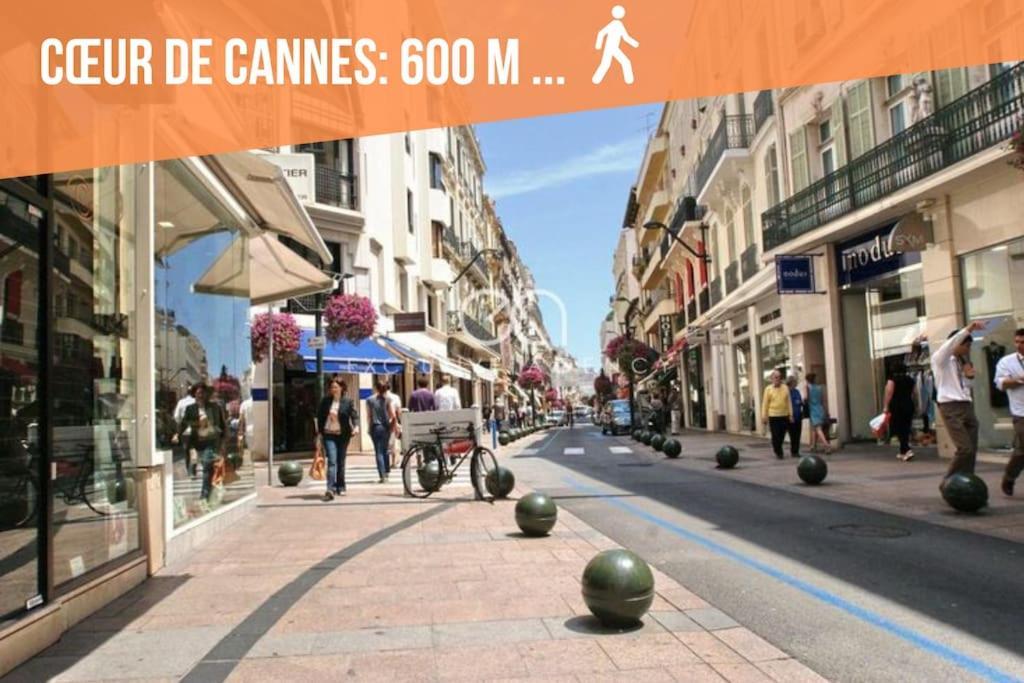 Le Gallieni By Apirent #centre-ville #lumineux #wifi