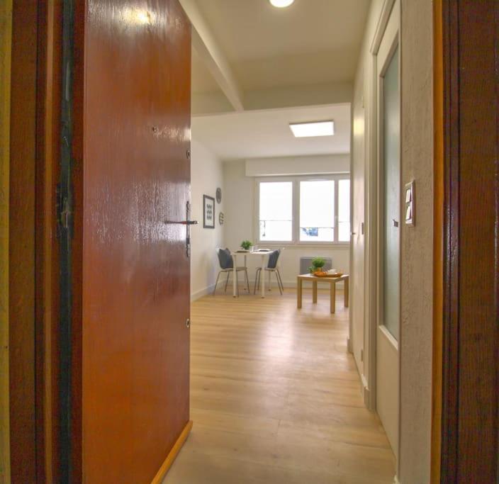 Appartement Le Gallieni By Apirent #centre-ville #lumineux #wifi *