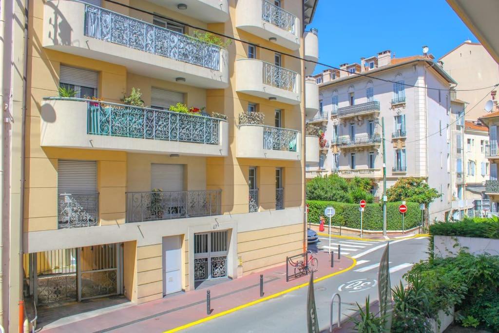 Appartement Le Gallieni By Apirent #centre-ville #lumineux #wifi