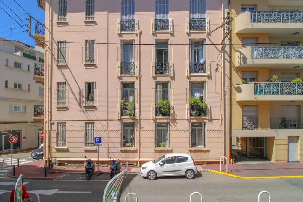 Appartement Le Gallieni By Apirent #centre-ville #lumineux #wifi *