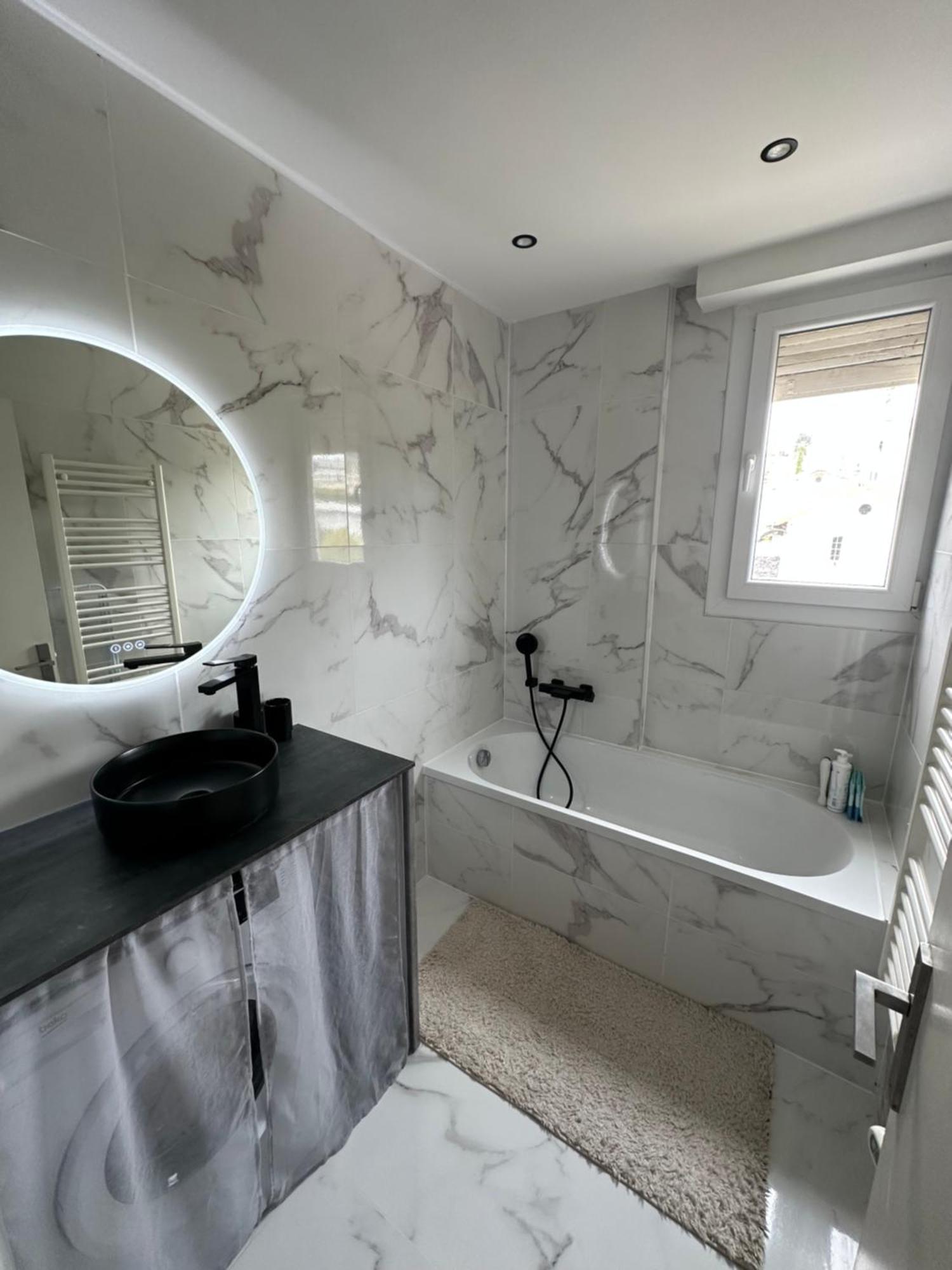 Apartamento Magnifique Californie- Parking Cannes