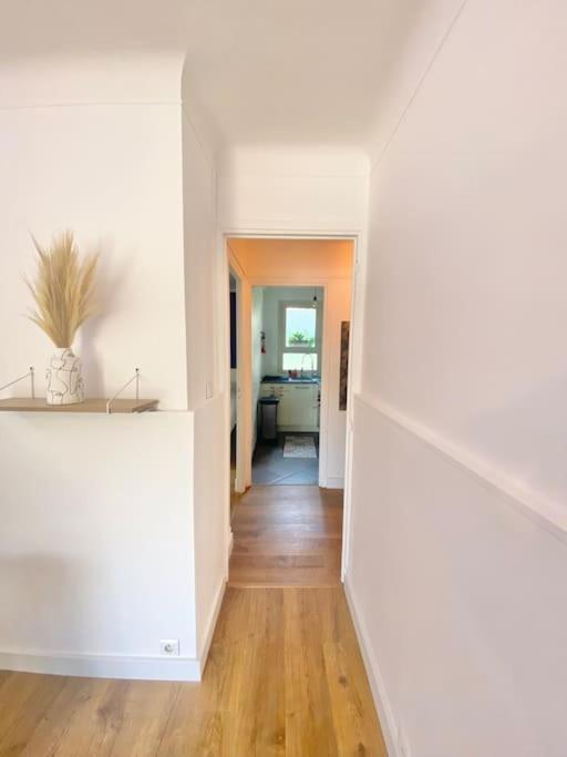 1 - Victoriam Apartment