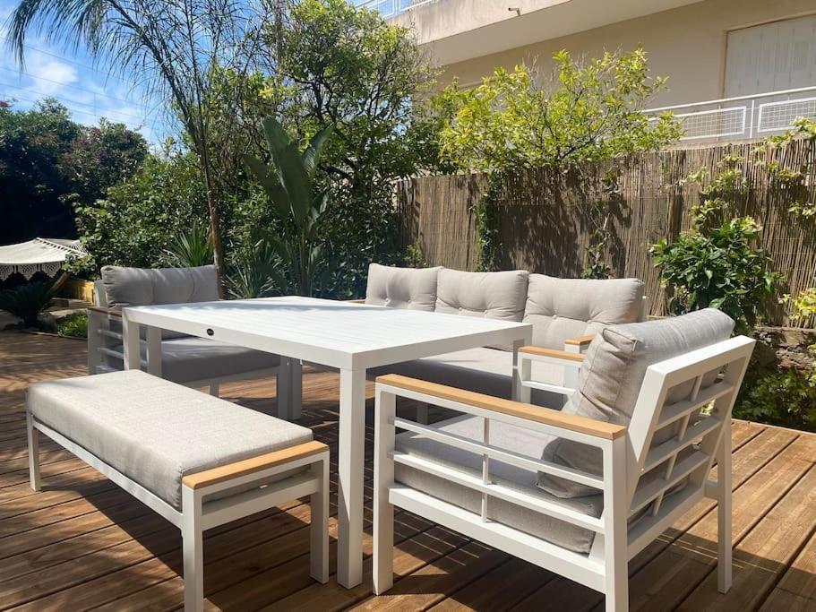 Apartment 1 - Victoriam Cannes