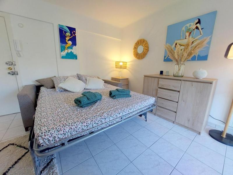Montrose - Axelle Loc'appart Apartment Cannes