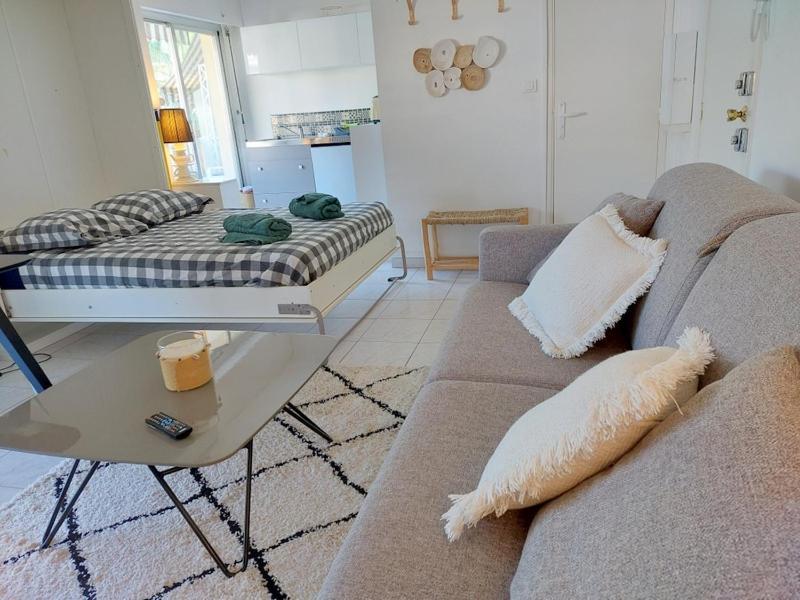 Apartment Montrose - Axelle Loc'appart *