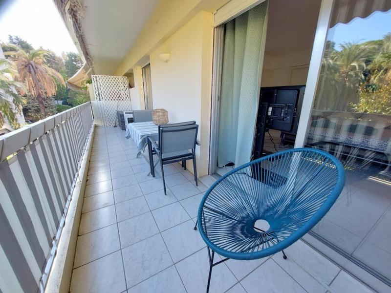 Montrose - Axelle Loc'appart * Cannes