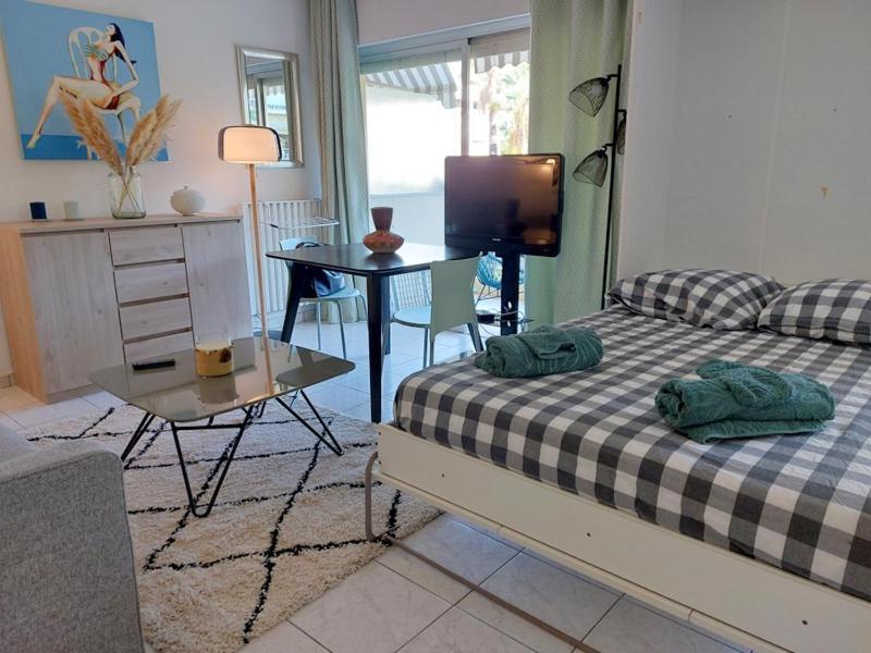 Apartment Montrose - Axelle Loc'appart *