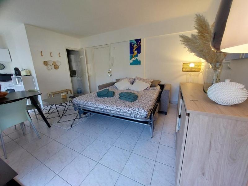 Apartment Montrose - Axelle Loc'appart *