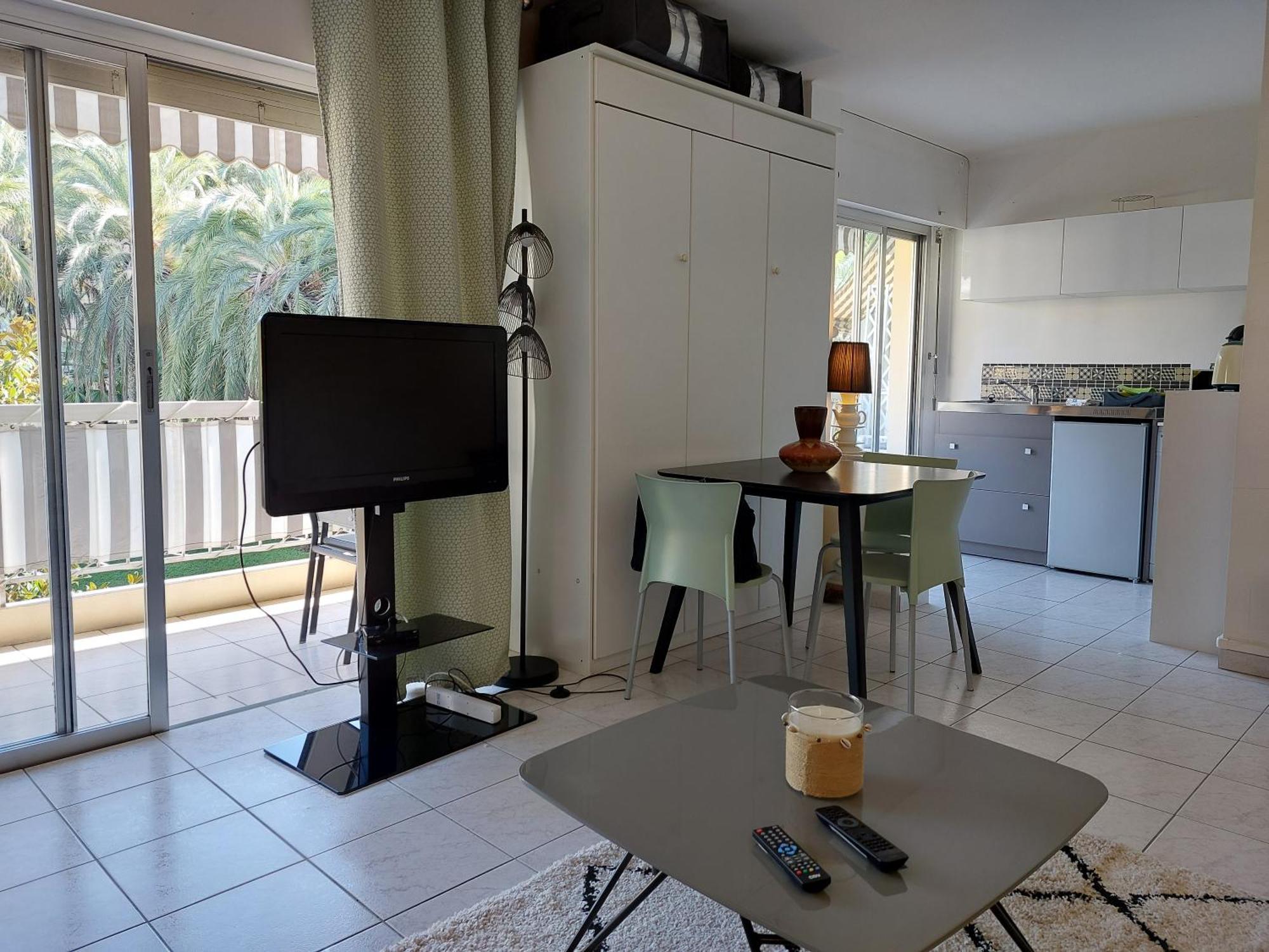 Apartment Montrose - Axelle Loc'appart