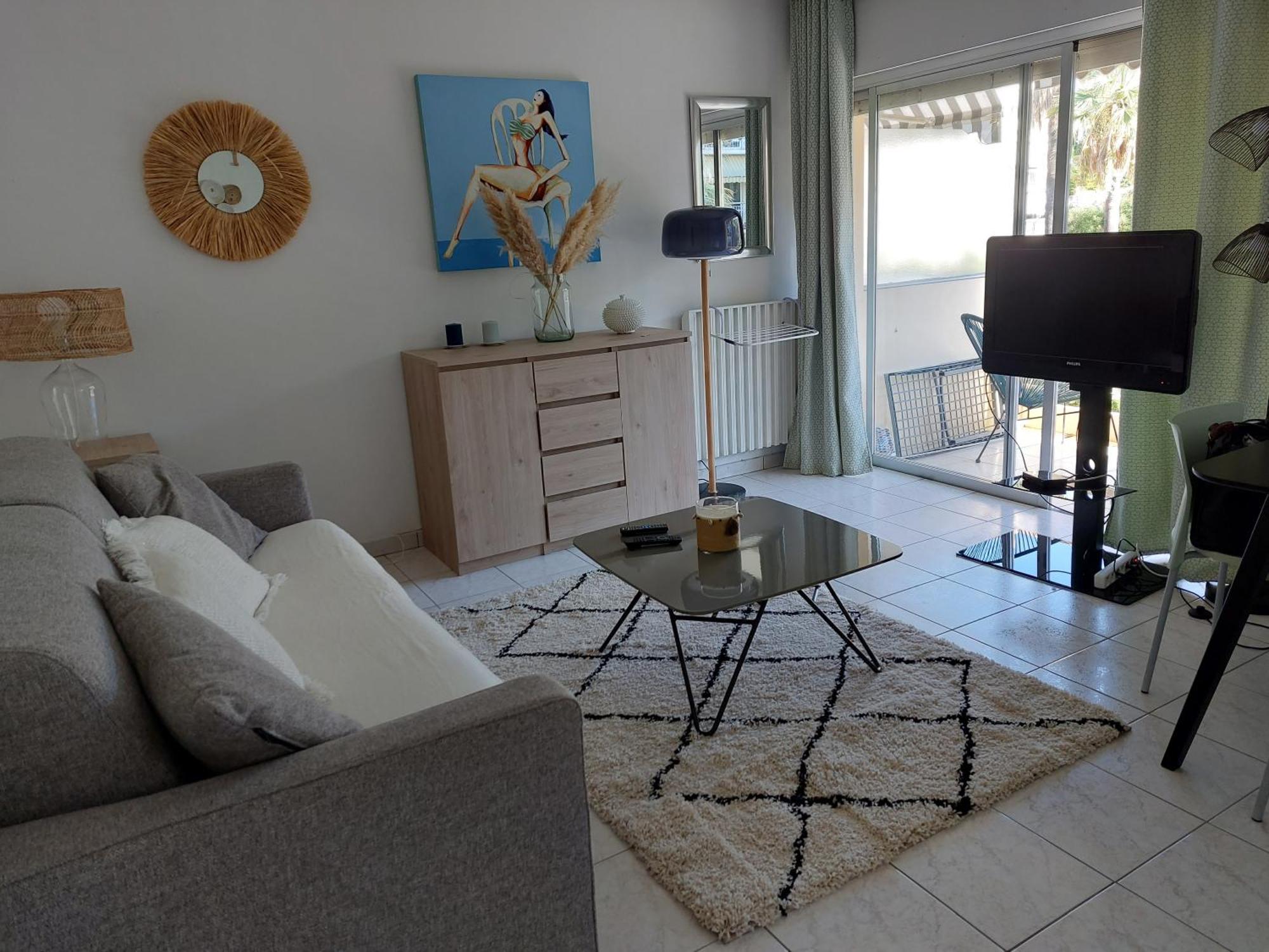 Montrose - Axelle Loc'appart Apartment *