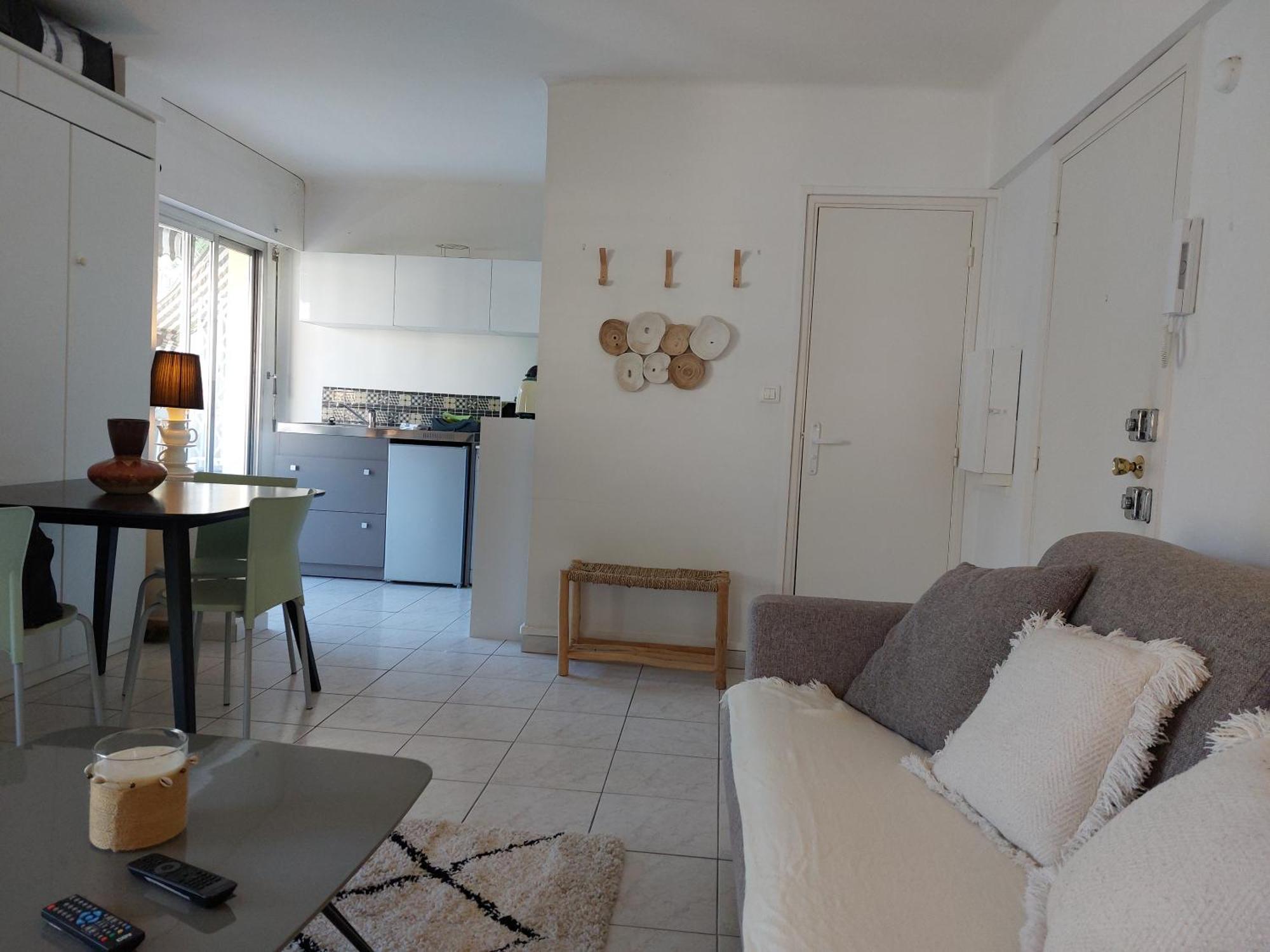 Apartment Montrose - Axelle Loc'appart *