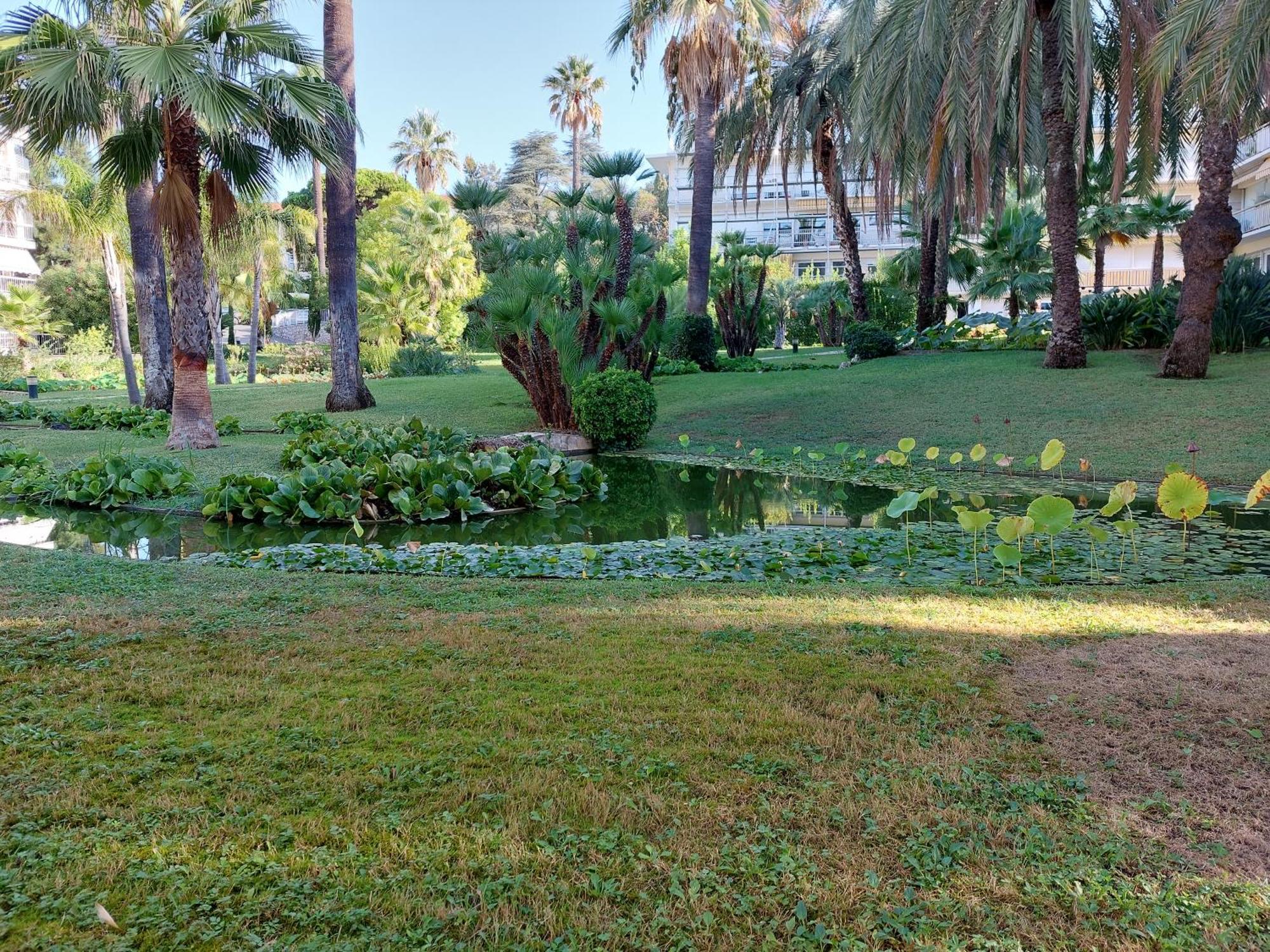 Montrose - Axelle Loc'appart * Cannes
