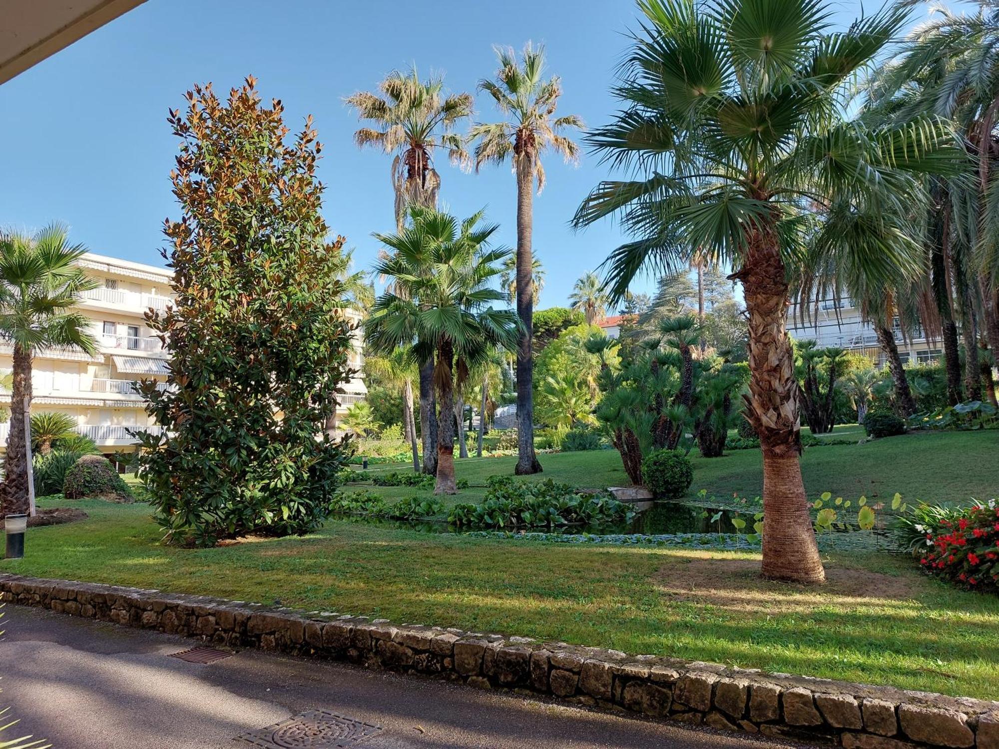 Apartment Montrose - Axelle Loc'appart