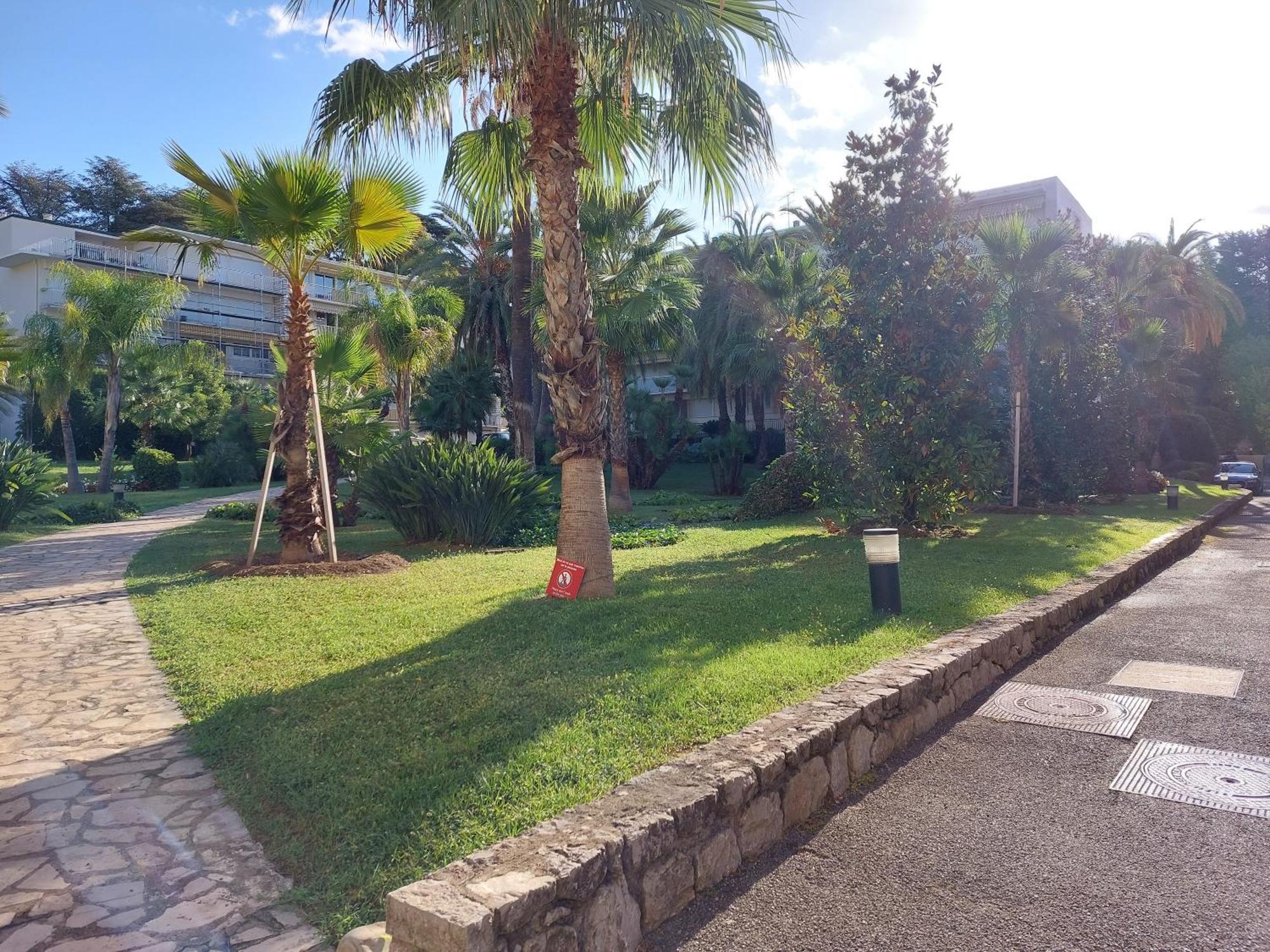 Montrose - Axelle Loc'appart * Cannes