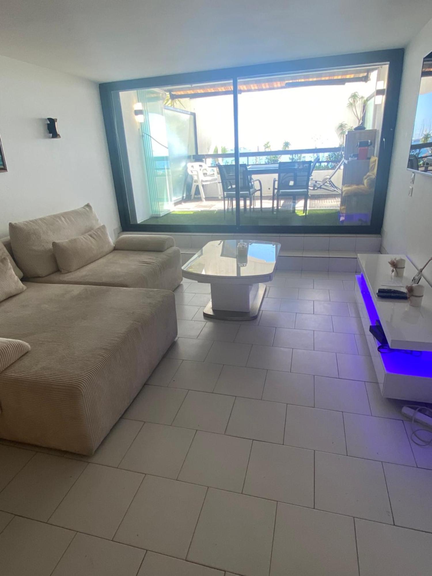 Apartment Aux Terrasses De La Cannes