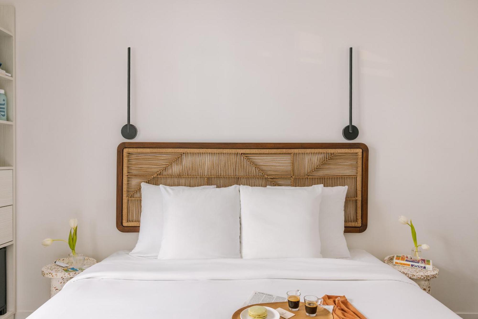 Yelo Belle Epoque Powered By Sonder Hotel Cannes