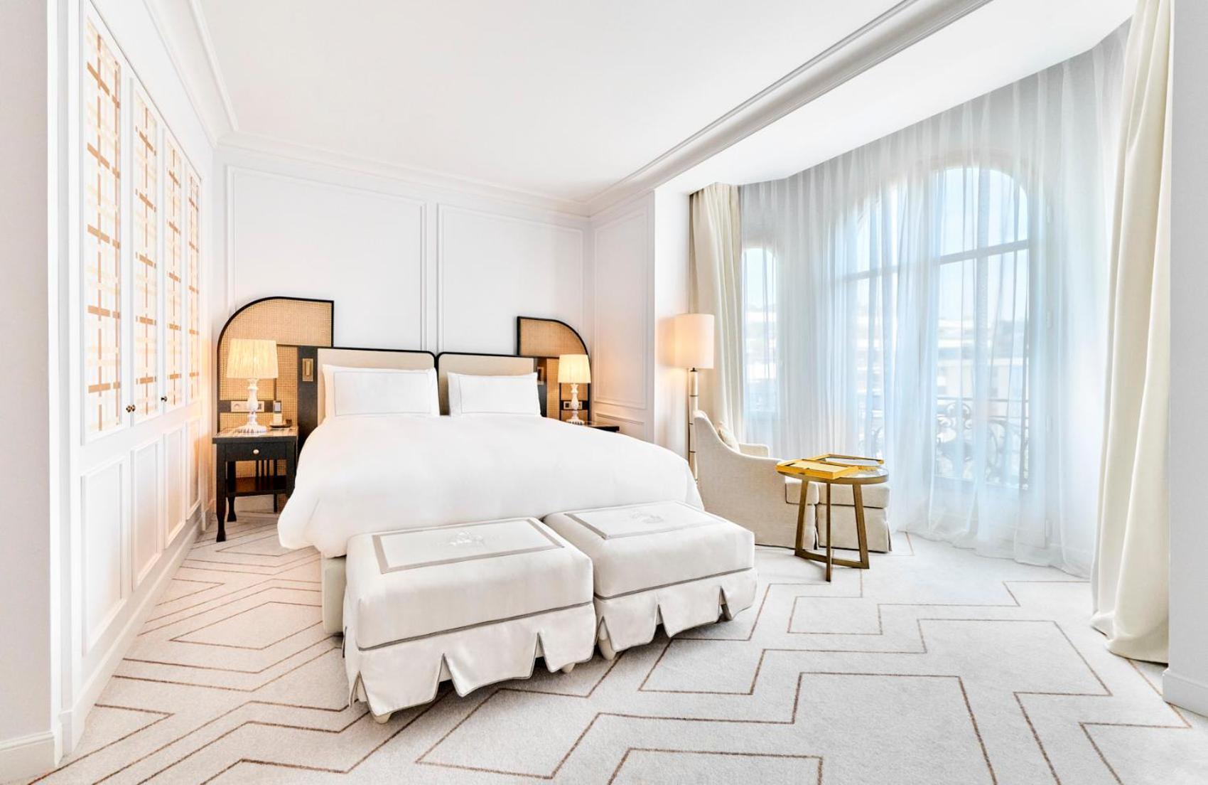 Hotel Carlton Cannes, A Regent