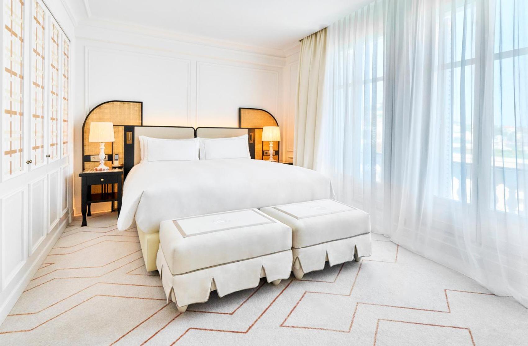 Hotel Carlton Cannes, A Regent Cannes