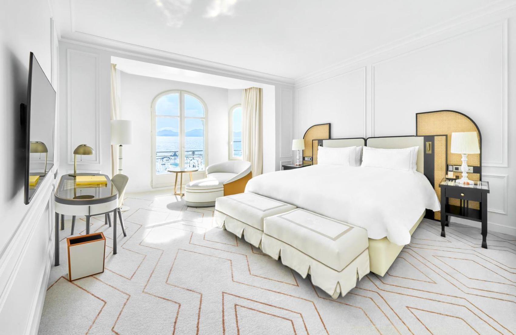 Carlton Cannes, A Regent Hotel 5*