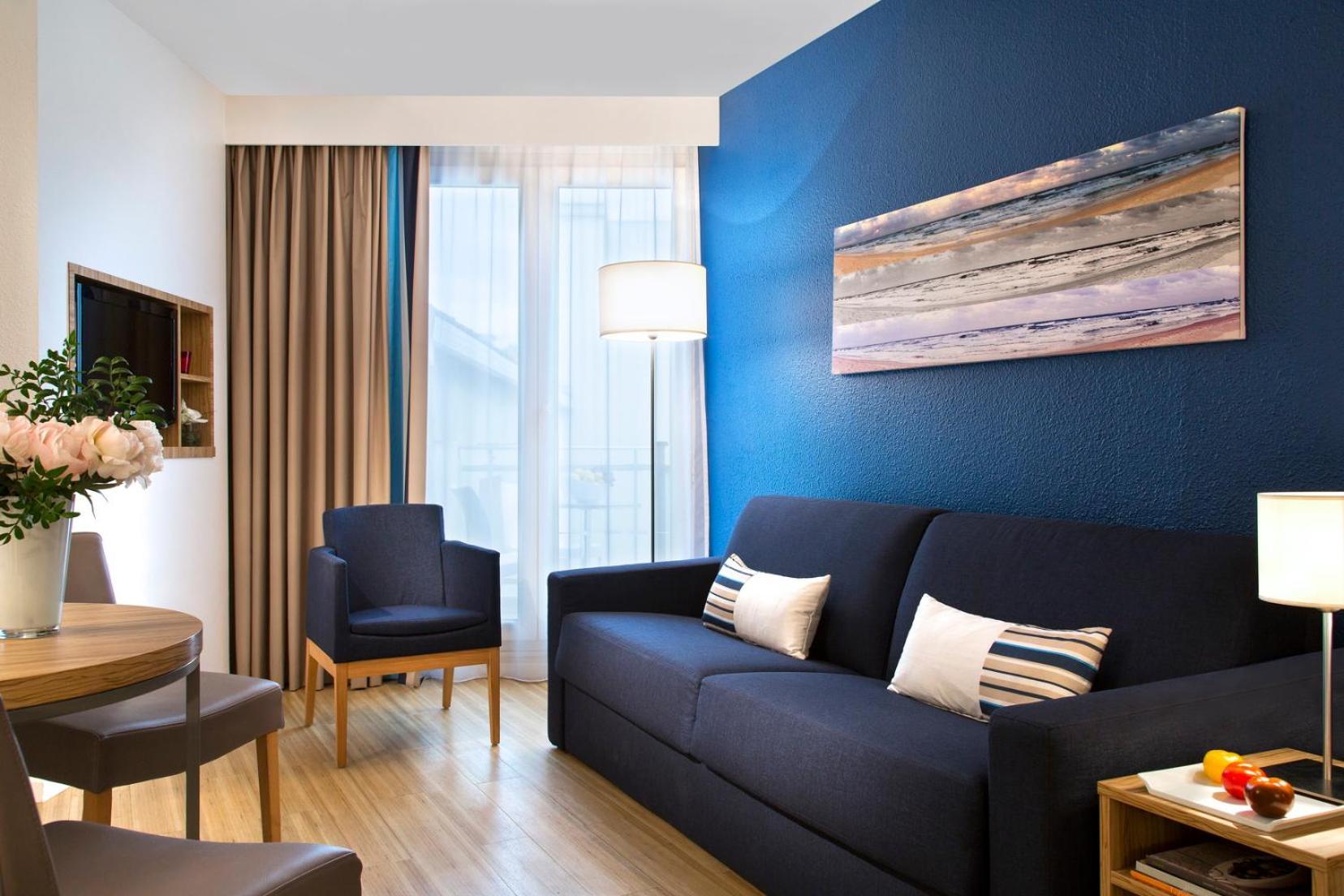 Aparthotel Citadines Croisette 3*