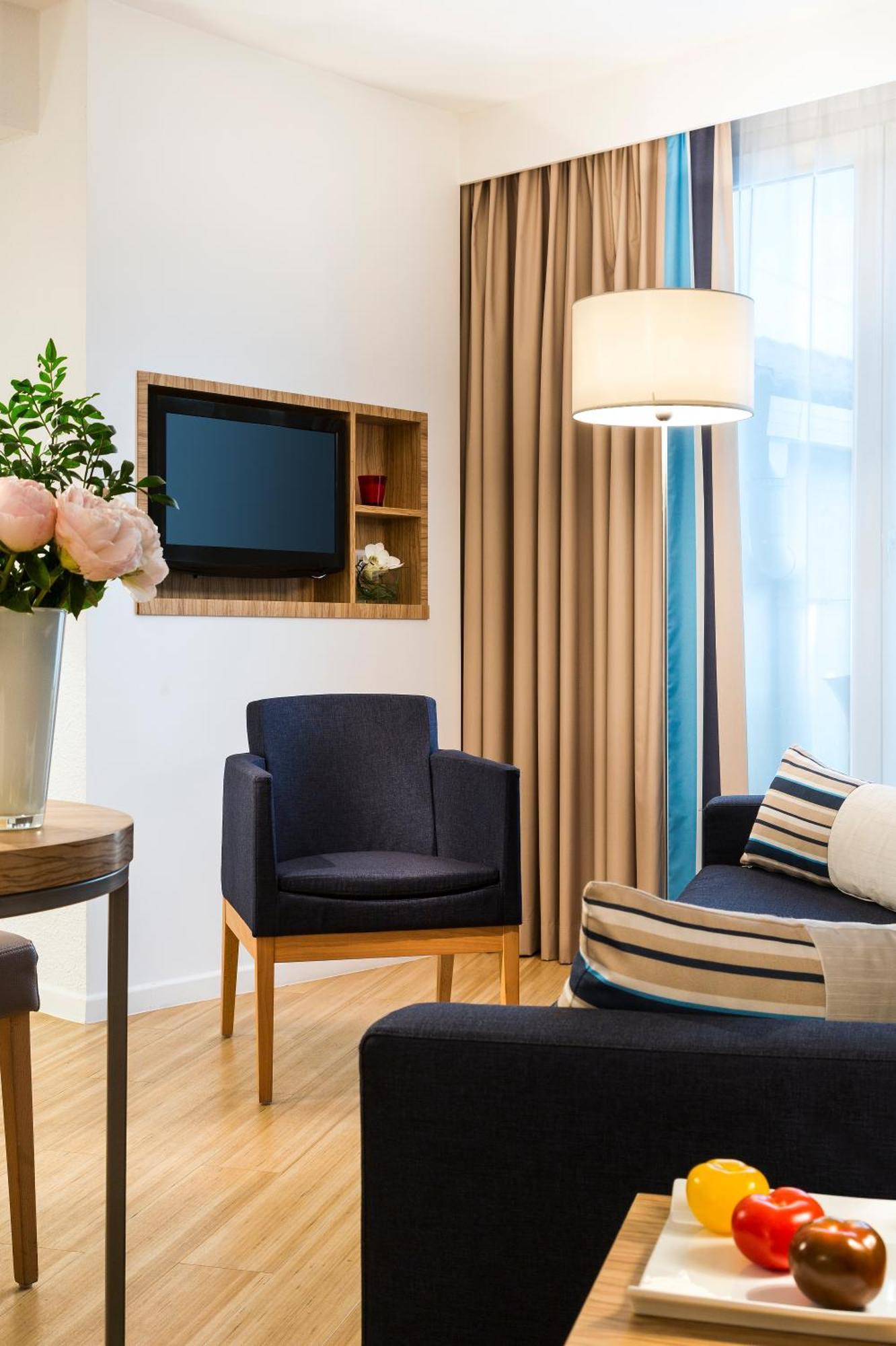 Citadines Croisette