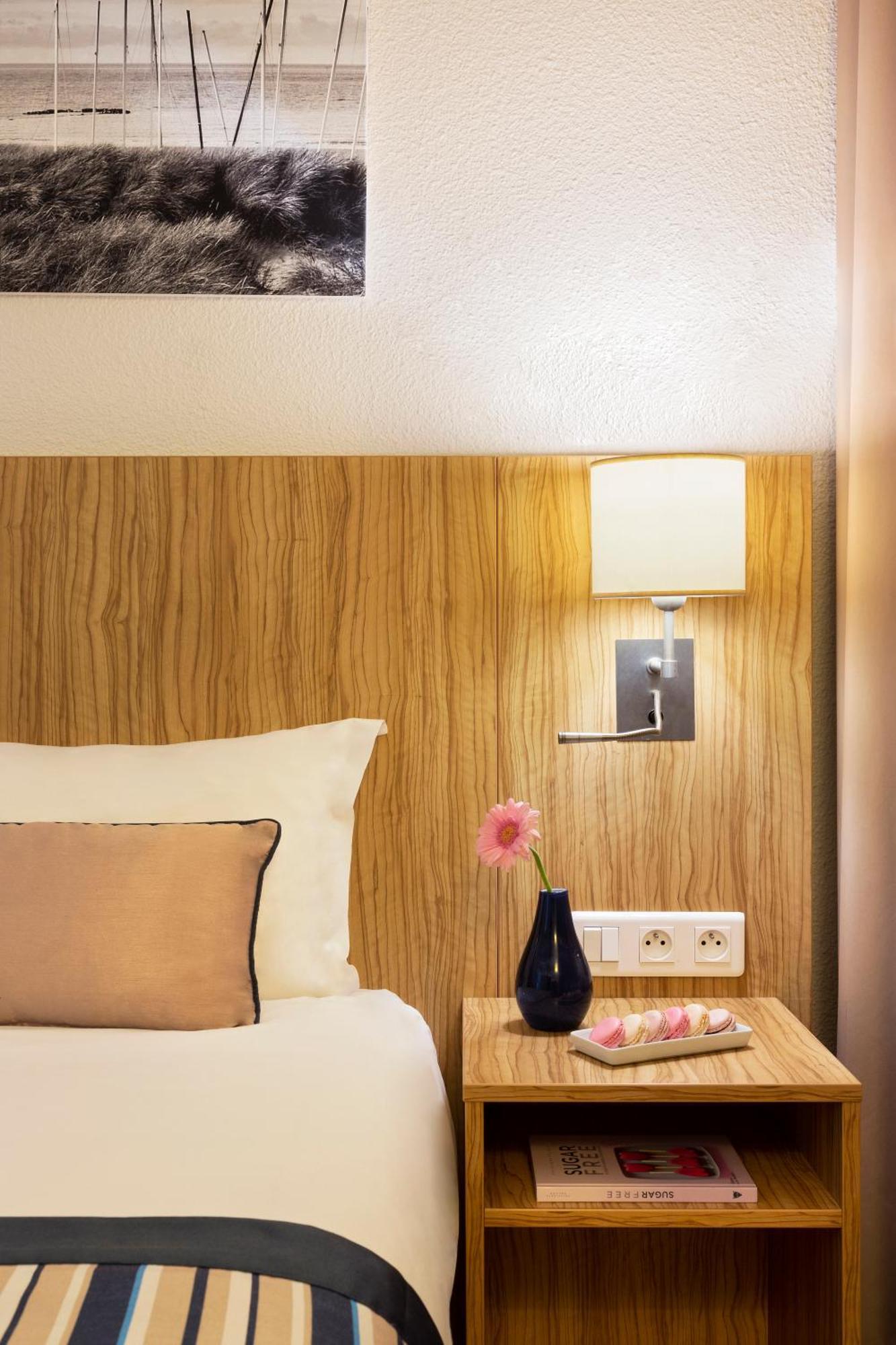 Citadines Croisette Aparthotel 3*