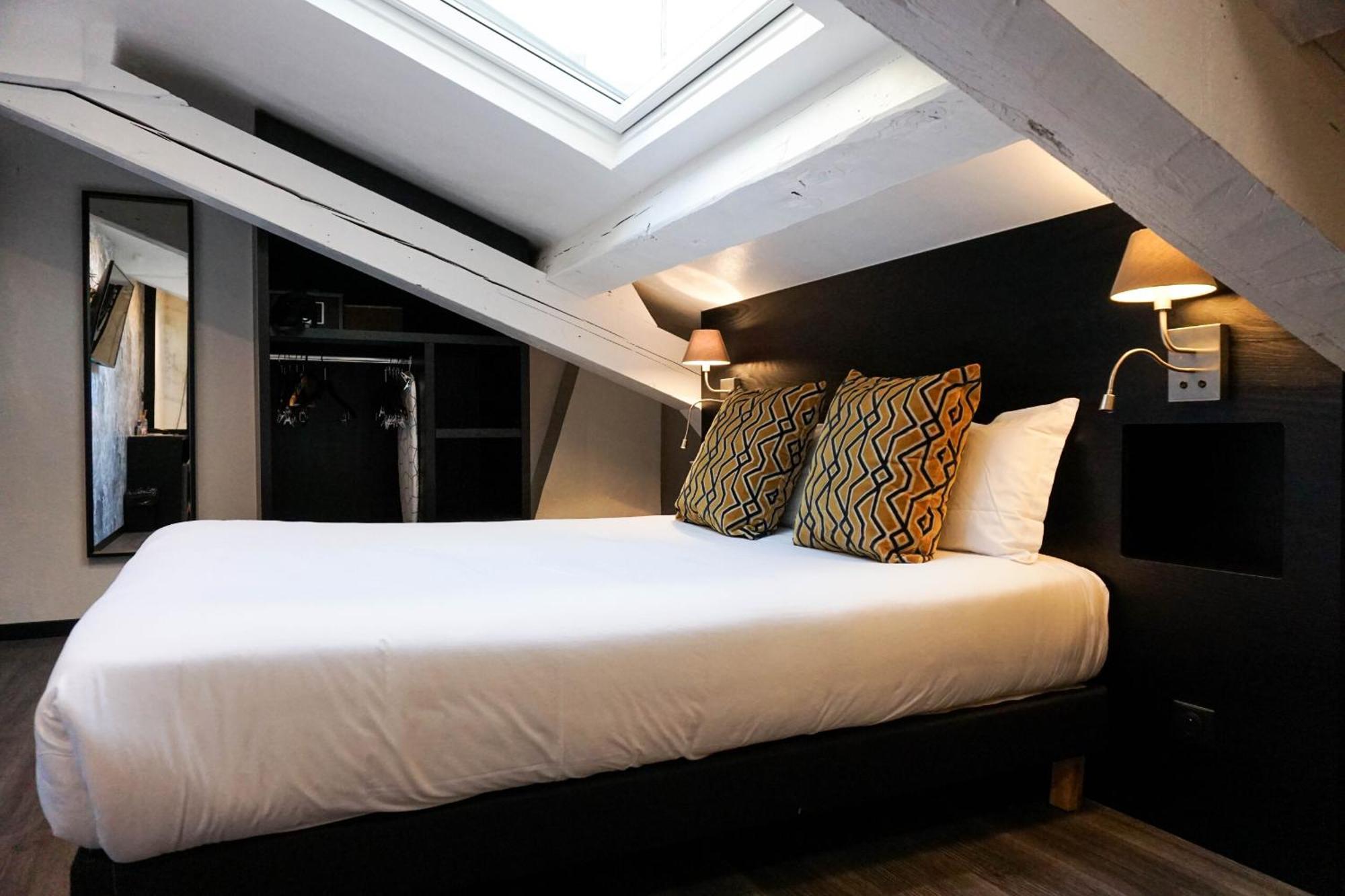 Hotel Pruly Centre Cannes