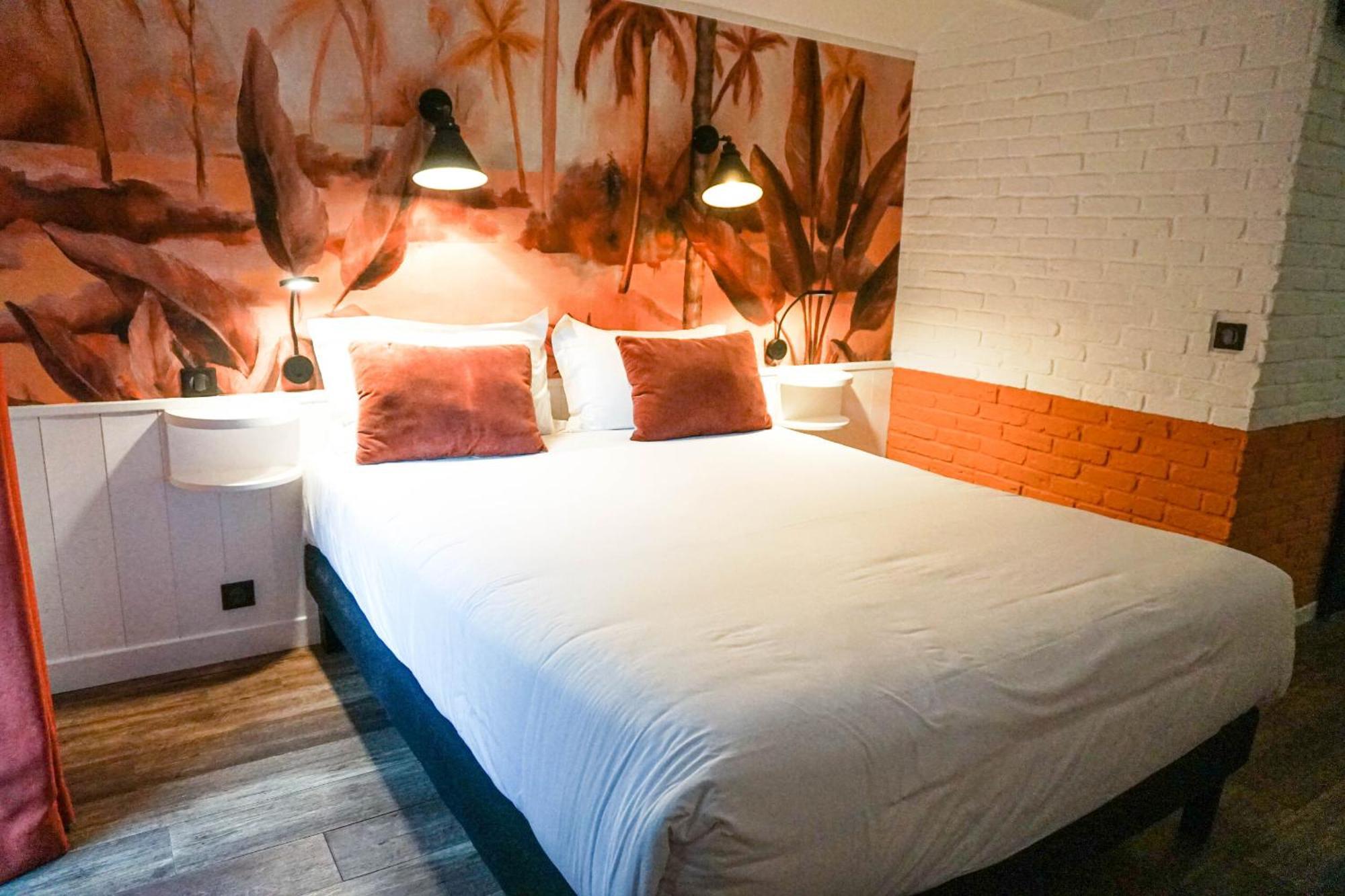Pruly Centre Hotel Cannes