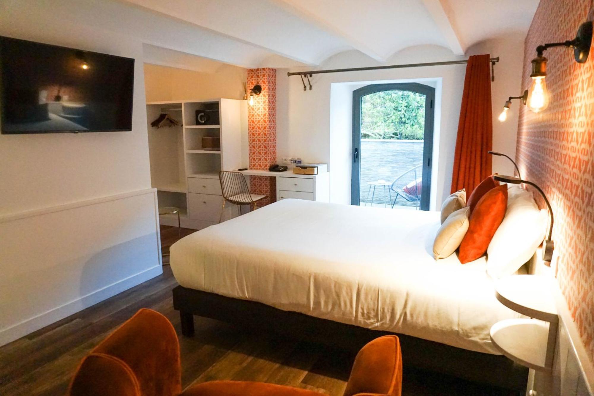 Hotel Pruly Centre