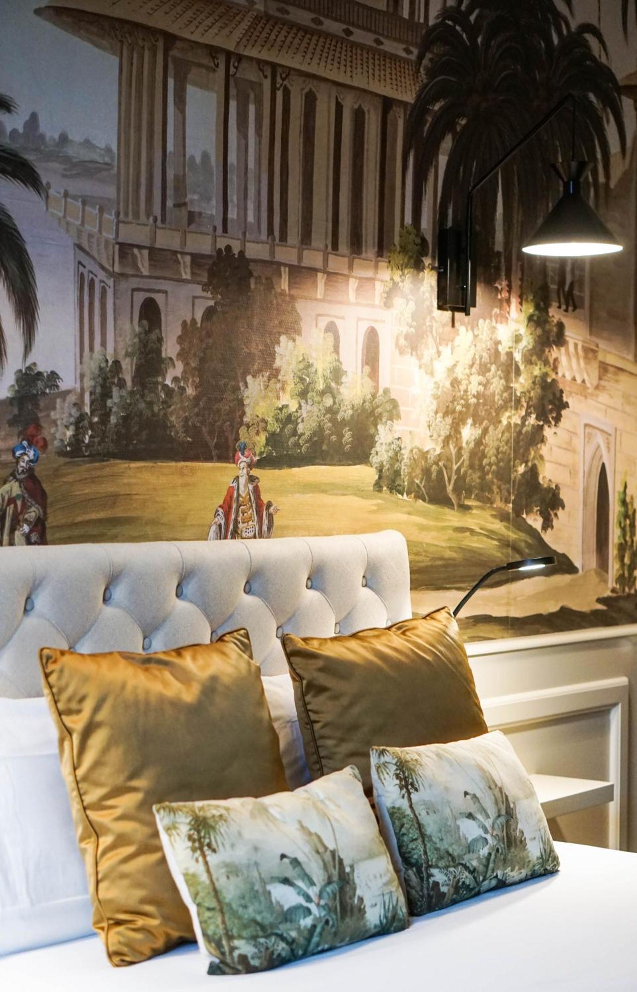 Hotel Pruly Centre 3*