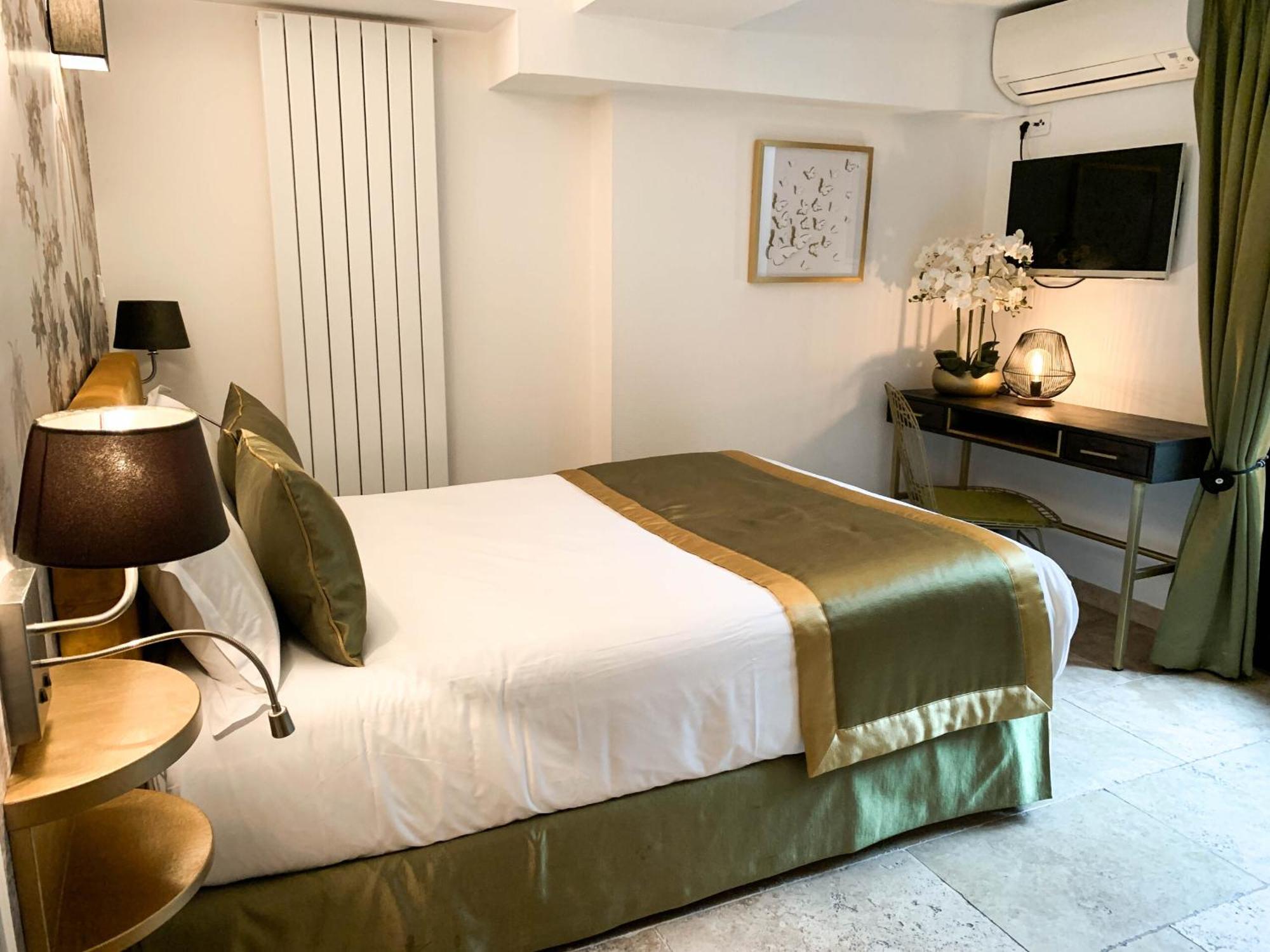 Pruly Centre 3* Cannes
