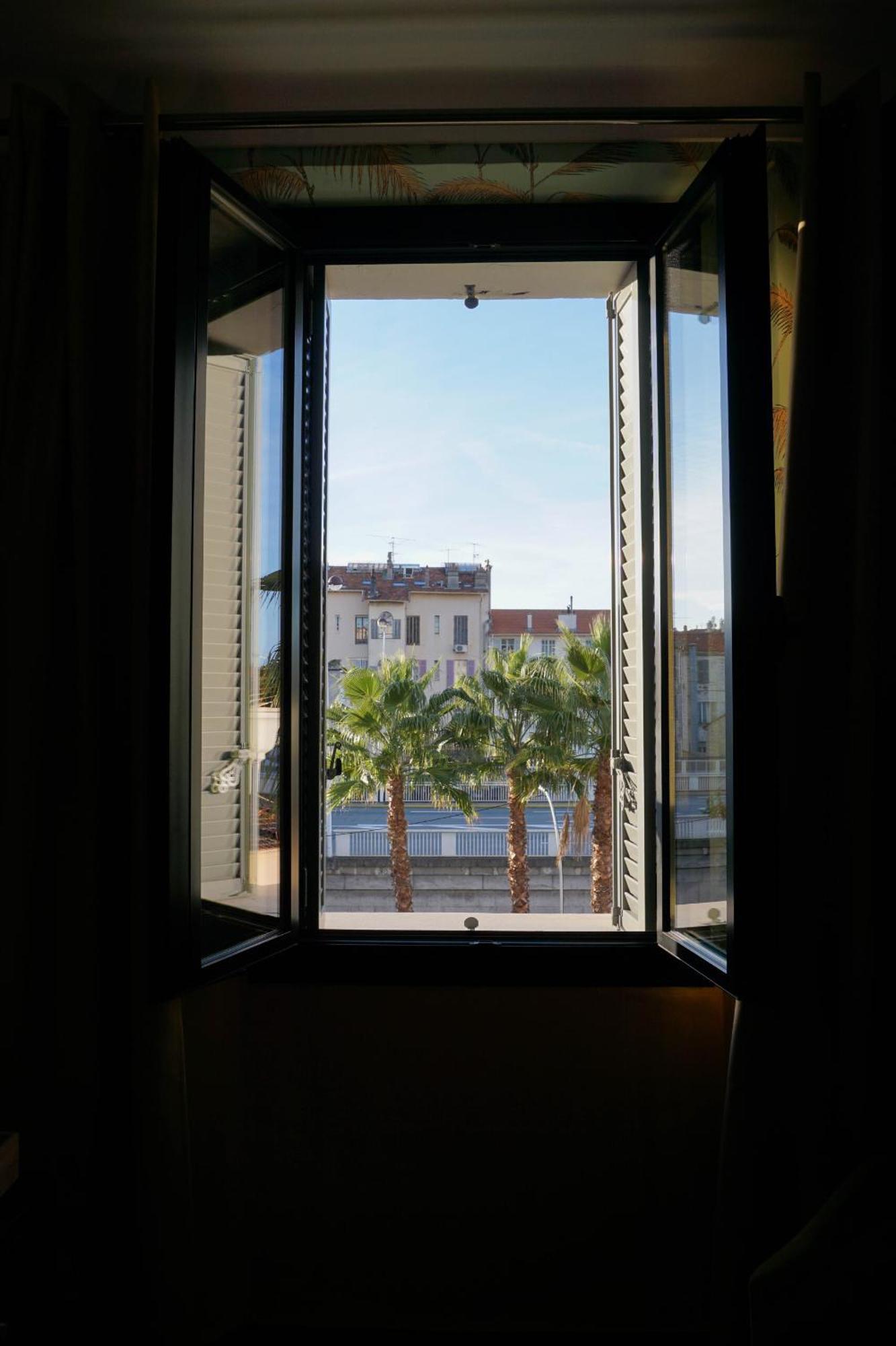 Hotel Pruly Centre