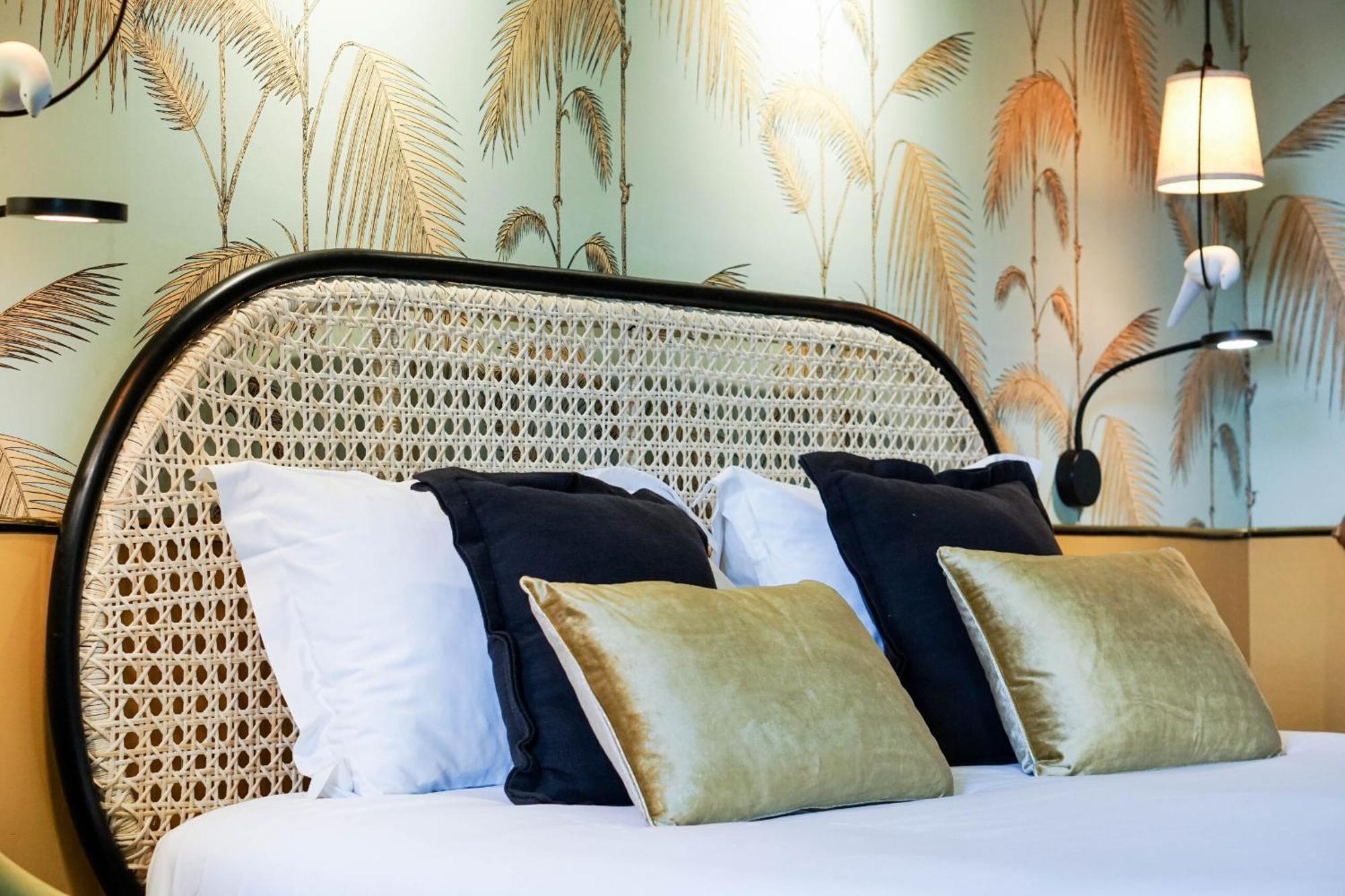 Hotel Pruly Centre 3*