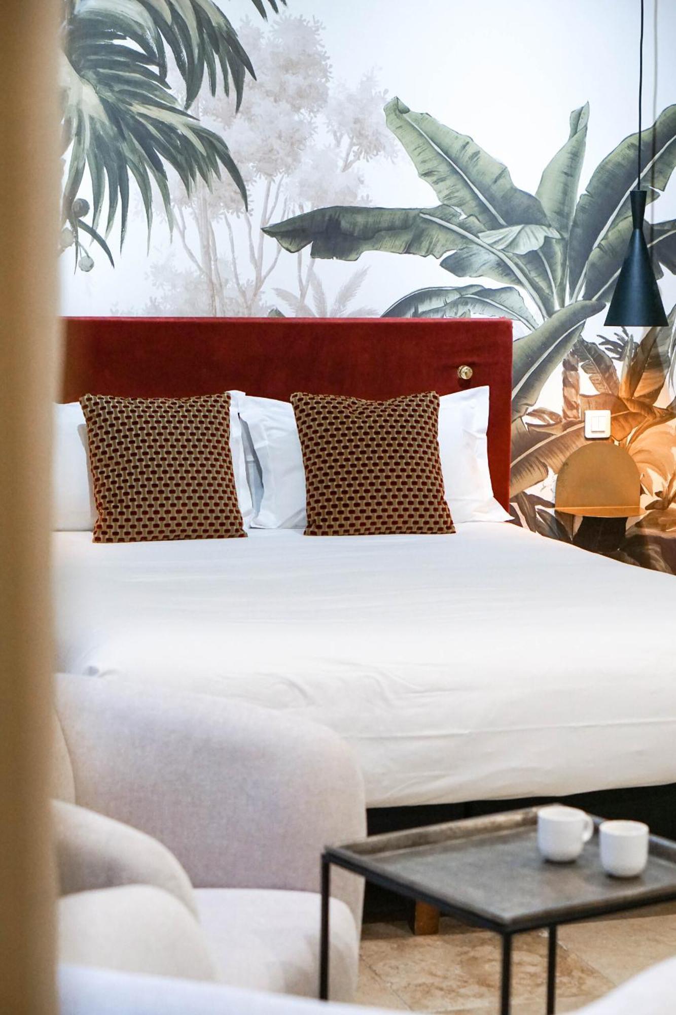 Pruly Centre Hotel 3*