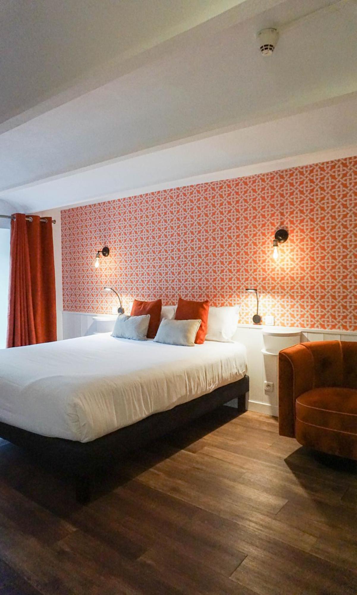 Pruly Centre Hotel