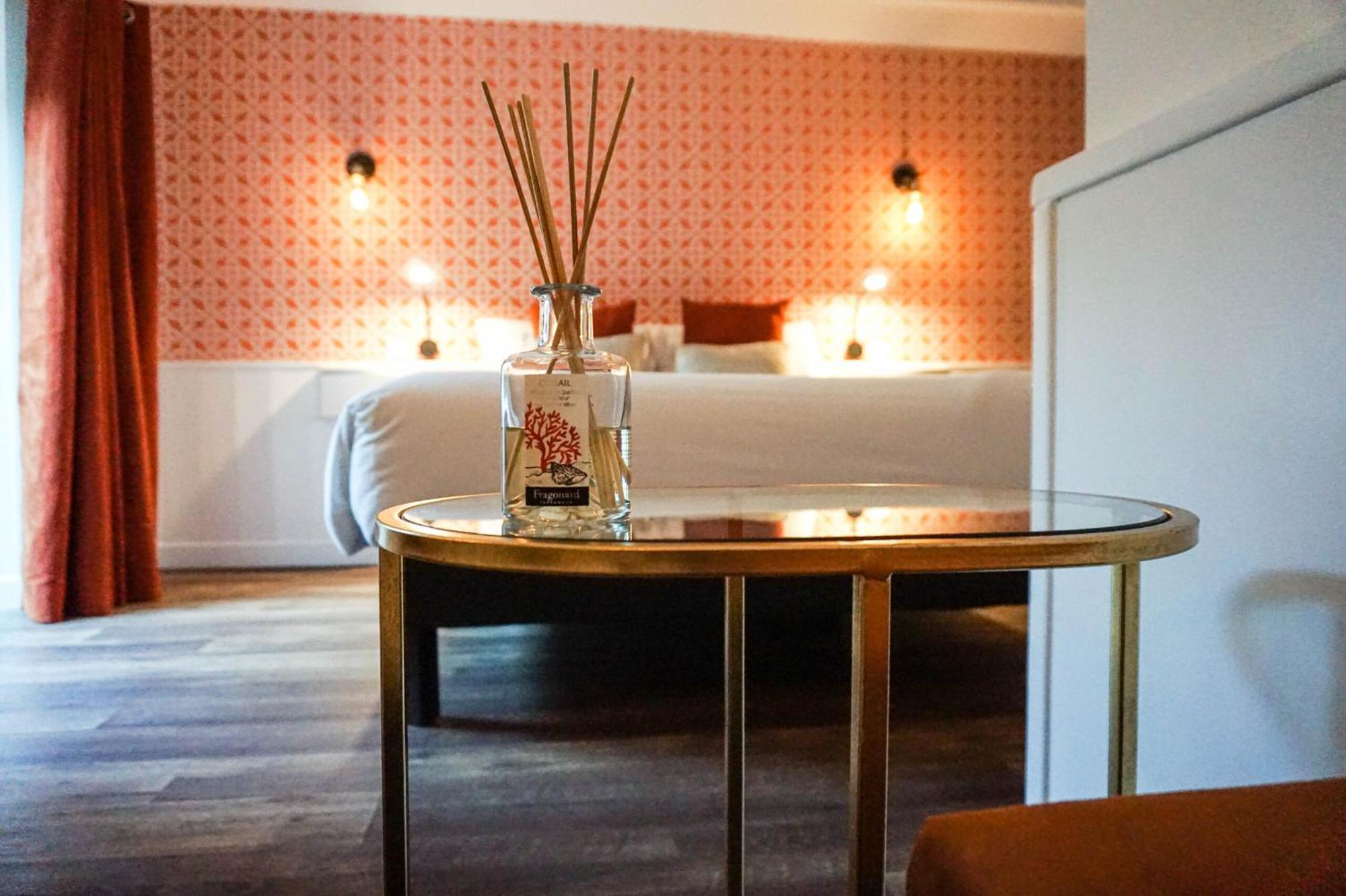 Hotel Pruly Centre 3*