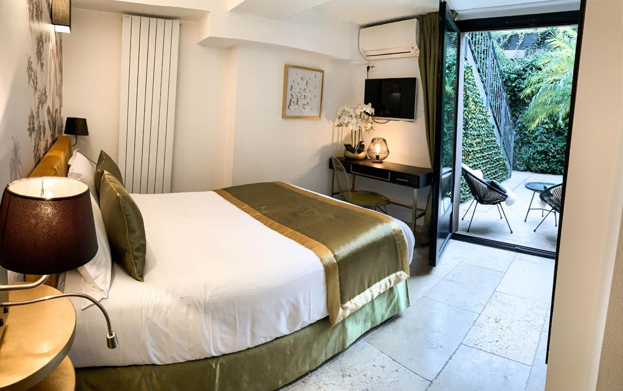 Hotel Pruly Centre 3*