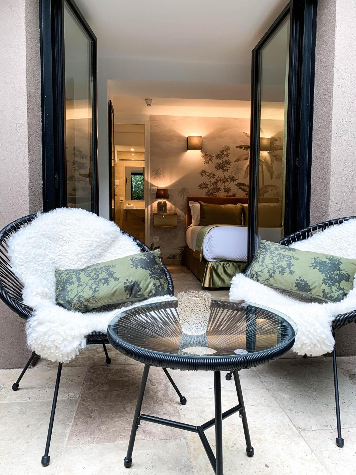Pruly Centre Hotel Cannes