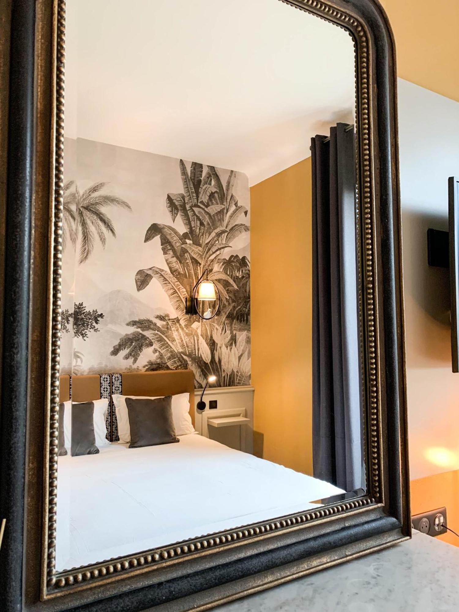 Hotel Pruly Centre