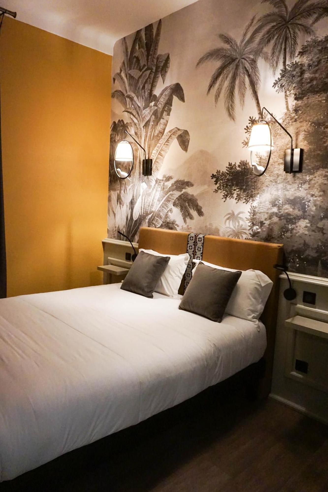 Pruly Centre Hotel 3*