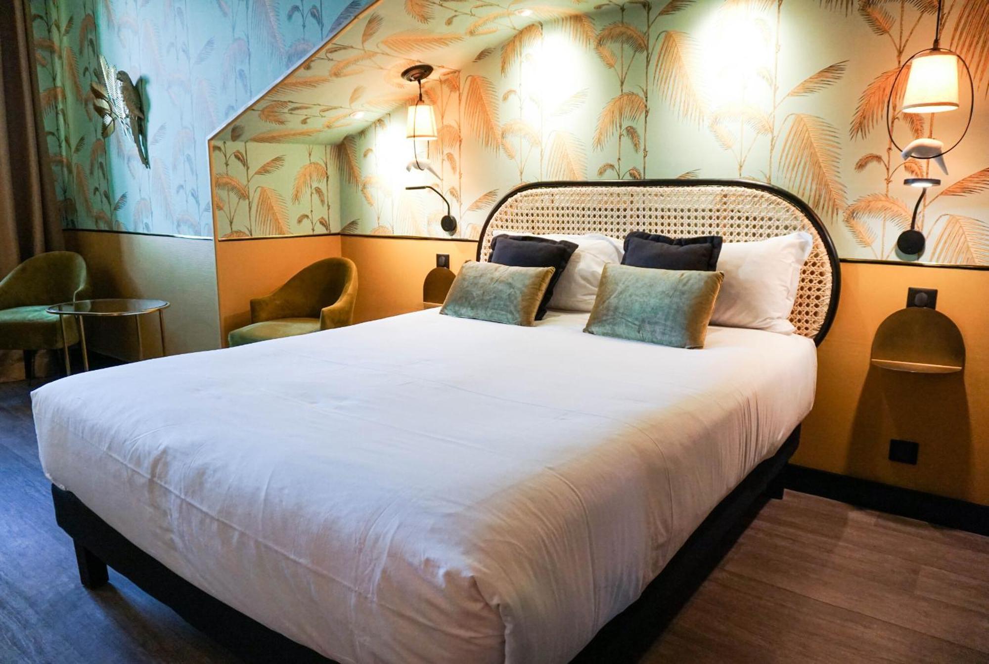 Hotel Pruly Centre Cannes