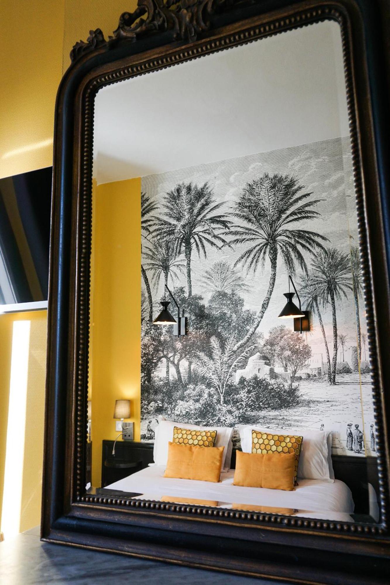 Hotel Pruly Centre 3*