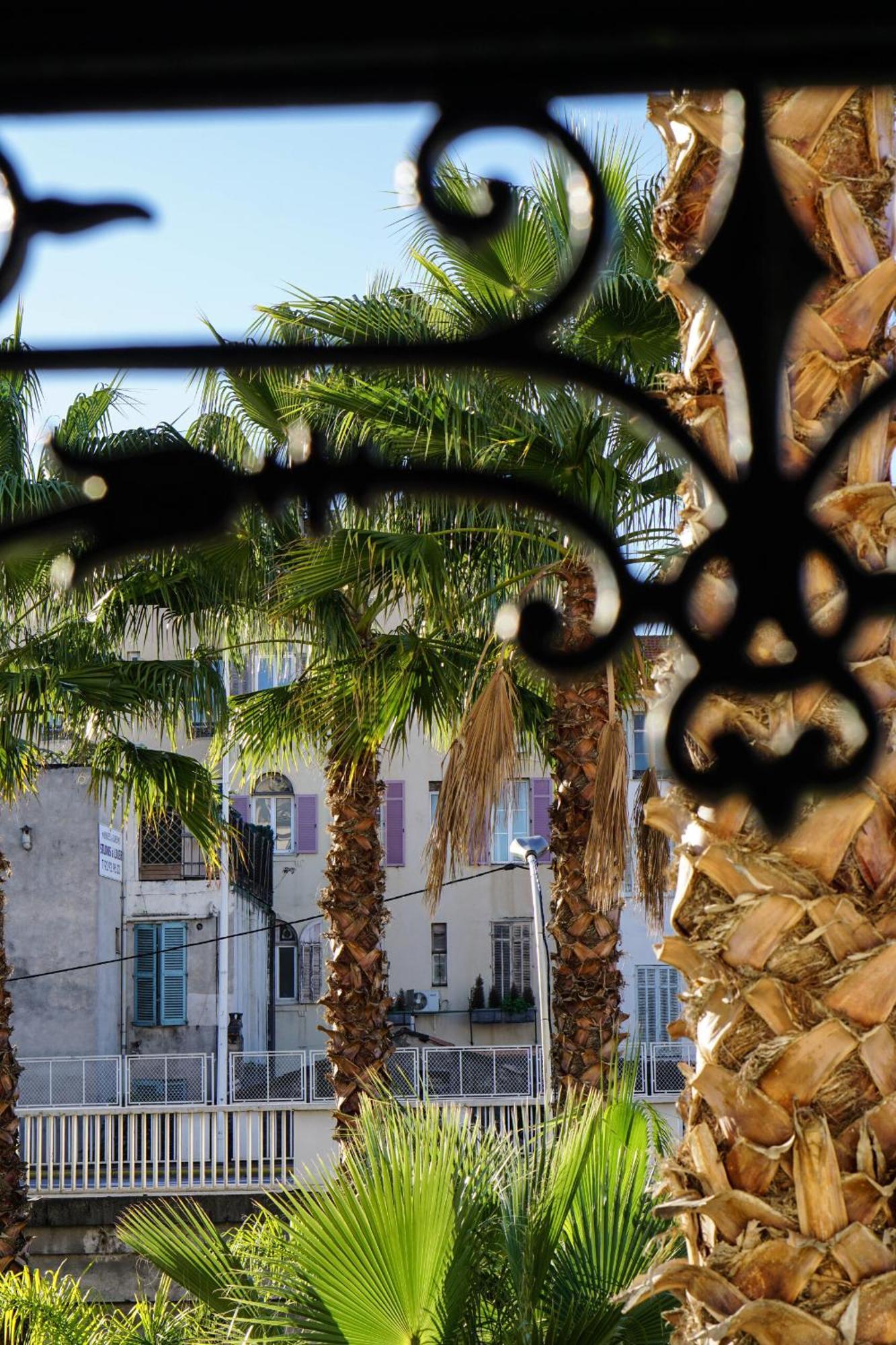 Pruly Centre Cannes