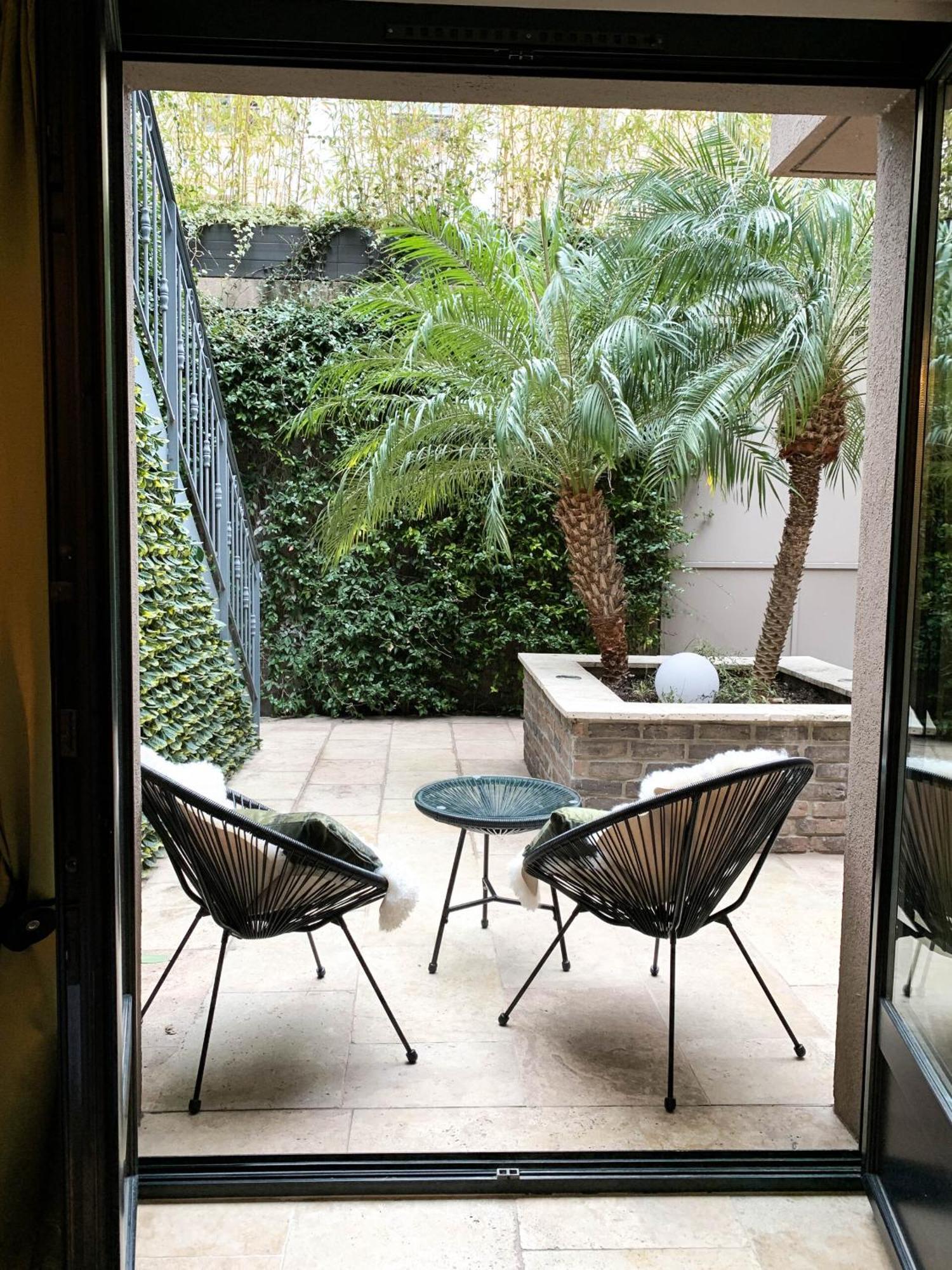 Hotel Pruly Centre Cannes